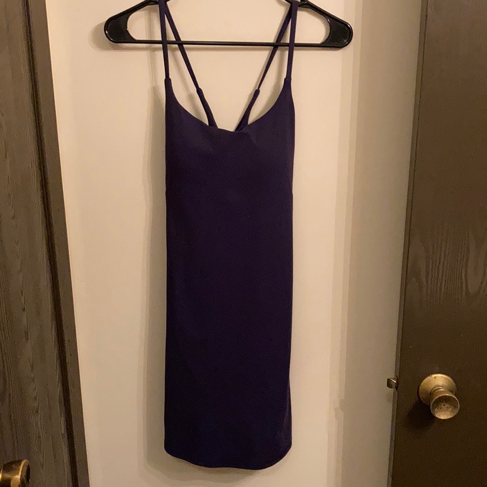 Halara workout dress